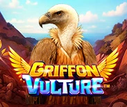 Griffon Vulture