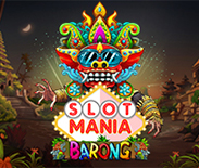 Slot Mania Barong