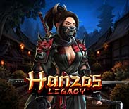 Hanzo`s Legacy